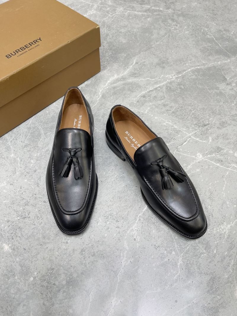 Burberry Business Shoes